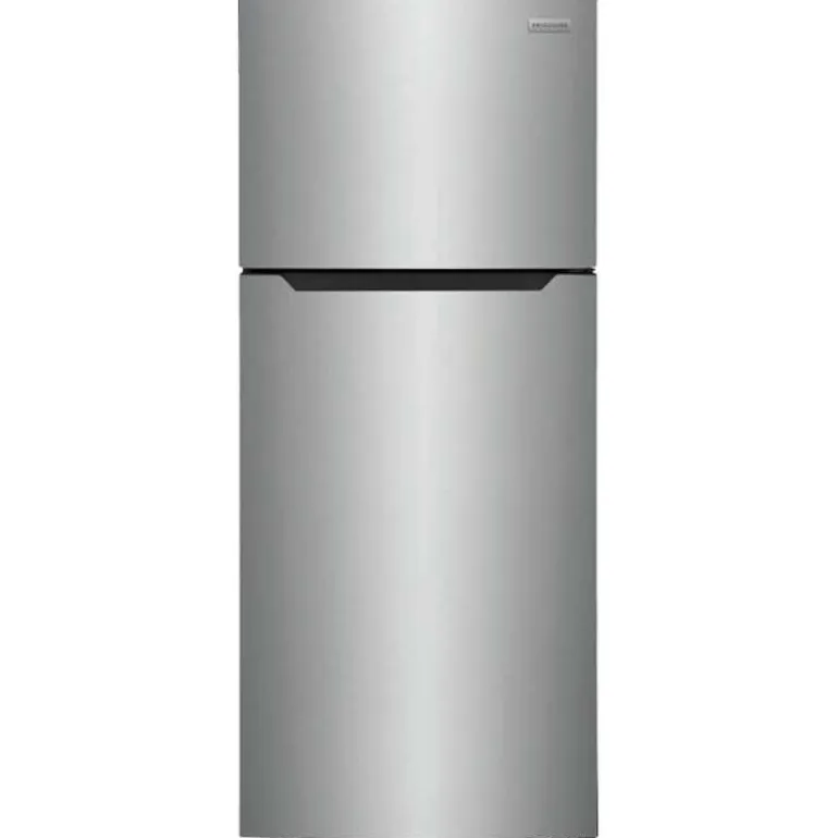 FRIGIDAIRE 28 in 17,6 Cu Ft refrigerator Stainless Top Freezer - FFHT1822UV