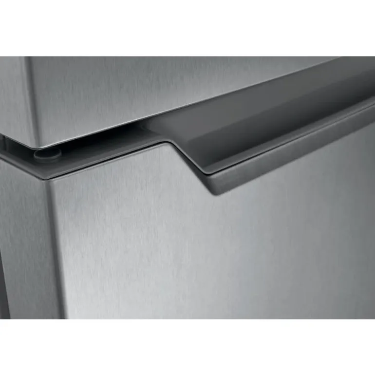 FRIGIDAIRE 24 in 11,6 ft cu refrigerator Stainless Top Freezer - FFET1222UV