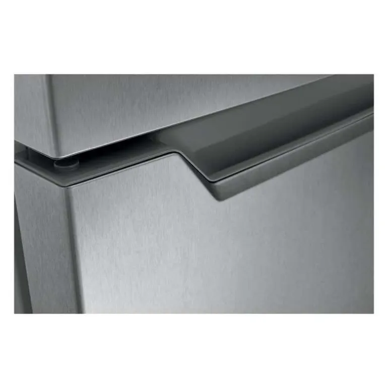 FRIGIDAIRE 24 in 10,1 ft cu refrigerator Stainless Top Freezer - FFET1022UV