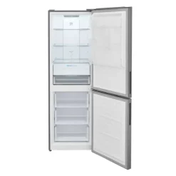 FRIGIDAIRE 24 in 11,5 ft cu refrigerator Stainless Bottom Freezer - FRBG1224AV