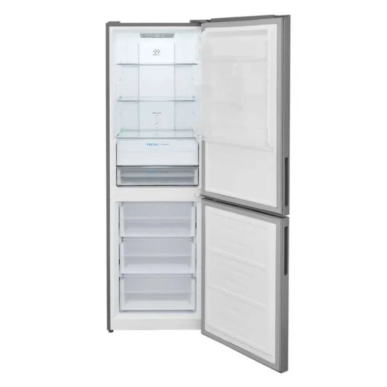 FRIGIDAIRE 24 in 11,5 ft cu refrigerator Stainless Bottom Freezer - FRBG1224AV