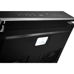 FRIGIDAIRE 24 in microvawe/range hood, Stainless - UMV1422US