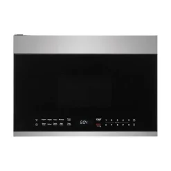 FRIGIDAIRE 24 in microvawe/range hood, Stainless - UMV1422US