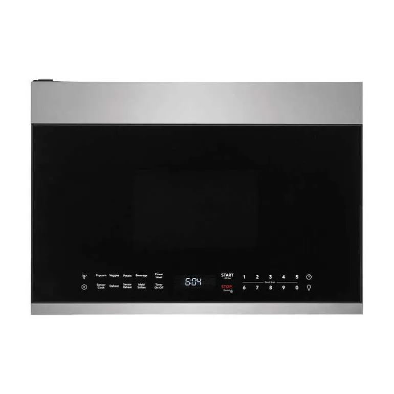 FRIGIDAIRE 24 in microvawe/range hood, Stainless - UMV1422US