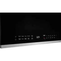 FRIGIDAIRE 24 in microvawe/range hood, Stainless - UMV1422US
