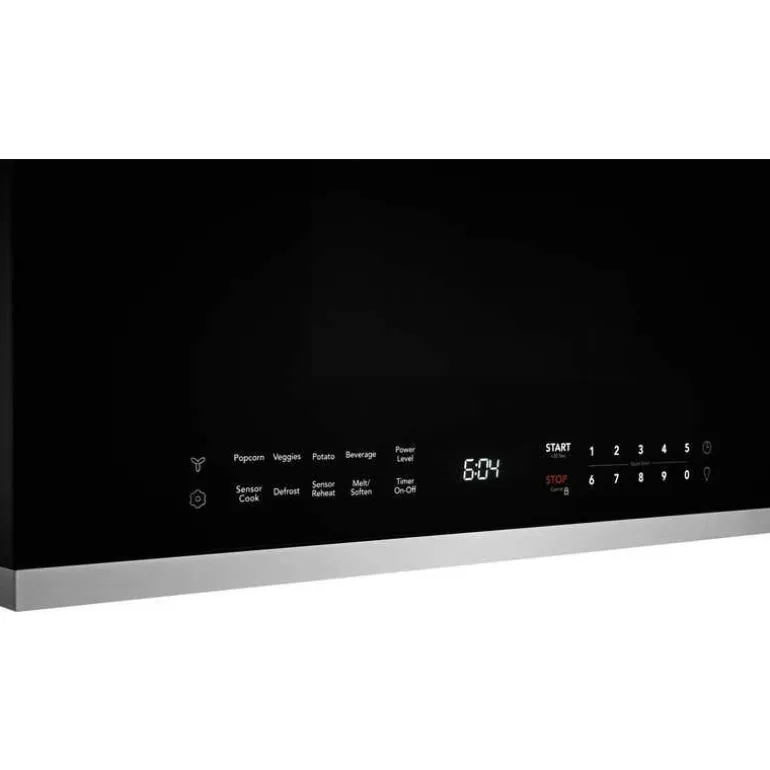 FRIGIDAIRE 24 in microvawe/range hood, Stainless - UMV1422US
