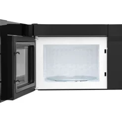 FRIGIDAIRE 24 in microvawe/range hood, Stainless - UMV1422US