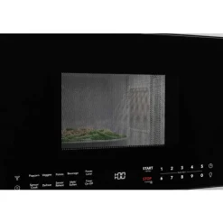 FRIGIDAIRE 24 in microvawe/range hood, Stainless - UMV1422US