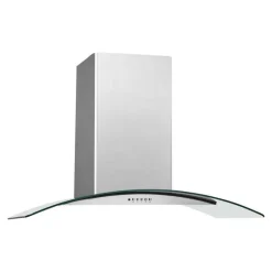 FRIGIDAIRE 30 in range hood Wall Mount Stainless 35.5