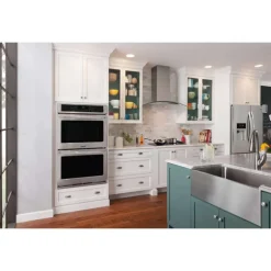 FRIGIDAIRE 36 in range hood Wall Mount Stainless 24