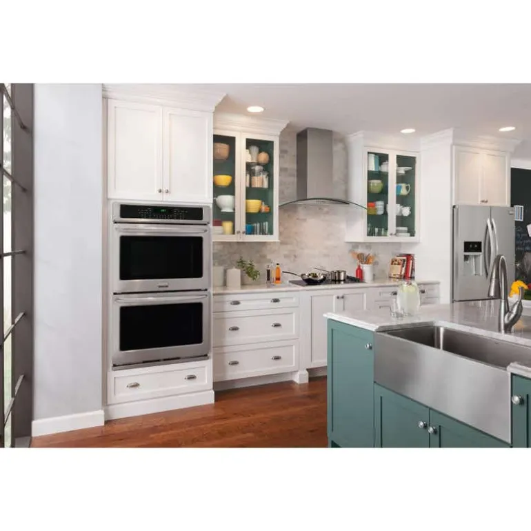FRIGIDAIRE 36 in range hood Wall Mount Stainless 24" , 400 CFM - FHWC3660LS