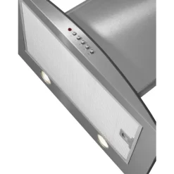 FRIGIDAIRE 36 in range hood Wall Mount Stainless 24