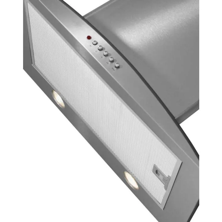 FRIGIDAIRE 36 in range hood Wall Mount Stainless 24" , 400 CFM - FHWC3660LS