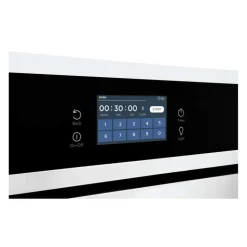 FRIGIDAIRE Built-in Wall Oven White 27" Electric - FCWS2727AW