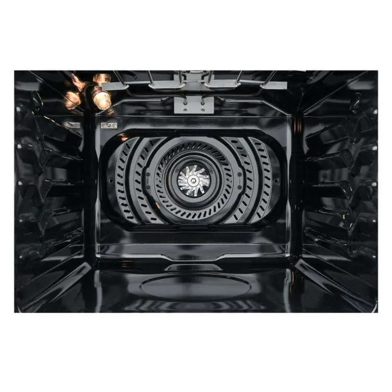 FRIGIDAIRE Built-in Wall Oven White 27" Electric - FCWS2727AW