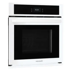 FRIGIDAIRE Built-in Wall Oven White 27