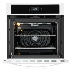 FRIGIDAIRE Built-in Wall Oven White 27