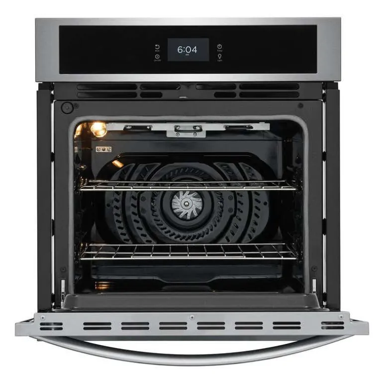 FRIGIDAIRE Built-in Wall Oven Stainless 27" Electric - FCWS2727AS