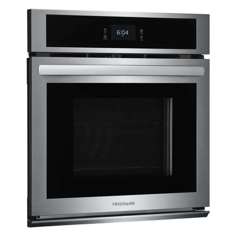 FRIGIDAIRE Built-in Wall Oven Stainless 27" Electric - FCWS2727AS
