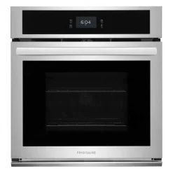 FRIGIDAIRE Built-in Wall Oven Stainless 27