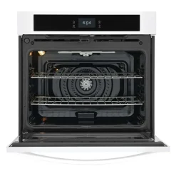FRIGIDAIRE Built-in Wall Oven White  30"  Electric - FCWS3027AW