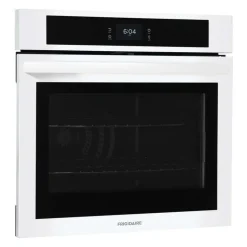 FRIGIDAIRE Built-in Wall Oven White 30