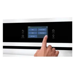 FRIGIDAIRE Built-in Wall Oven White 30