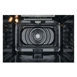 FRIGIDAIRE Built-in Wall Oven Black Stainless 30" Electric - FCWS3027AD