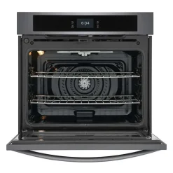 FRIGIDAIRE Built-in Wall Oven Black Stainless 30