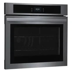 FRIGIDAIRE Built-in Wall Oven Black Stainless 30
