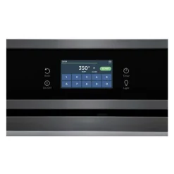 FRIGIDAIRE Built-in Wall Oven Black Stainless 30
