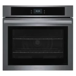 FRIGIDAIRE Built-in Wall Oven Black Stainless 30