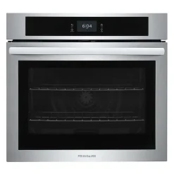 FRIGIDAIRE Built-in Wall Oven Stainless 30" Electric - FCWS3027AS