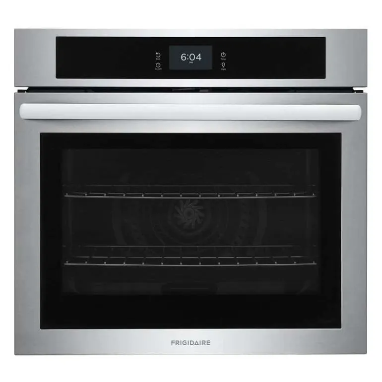 FRIGIDAIRE Built-in Wall Oven Stainless 30" Electric - FCWS3027AS