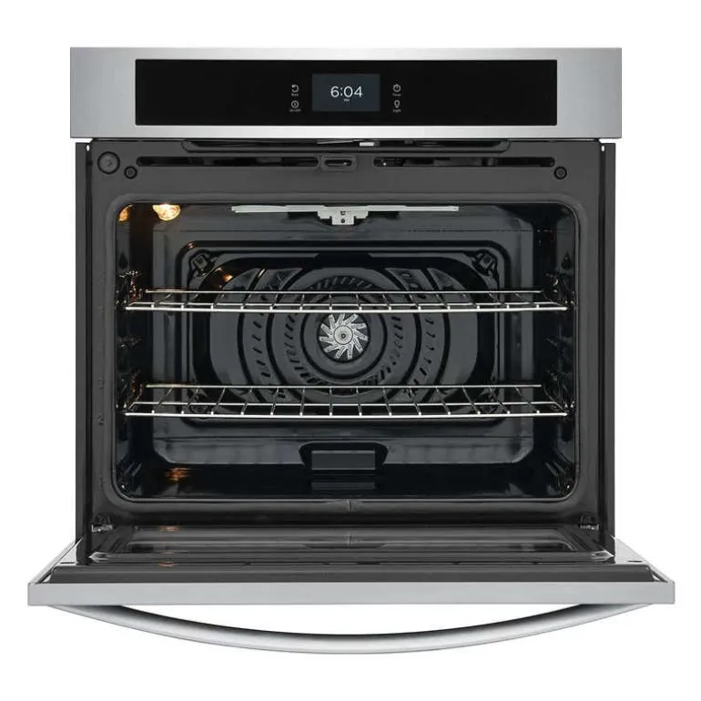 FRIGIDAIRE Built-in Wall Oven Stainless 30" Electric - FCWS3027AS