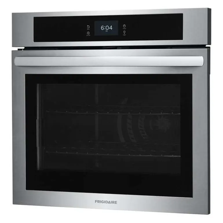 FRIGIDAIRE Built-in Wall Oven Stainless 30" Electric - FCWS3027AS