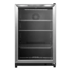 FRIGIDAIRE 144-Can Beverage Center Stainless 21" - FRYB4626AS