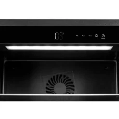 FRIGIDAIRE 144-Can Beverage Center Stainless 21