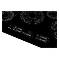 Frigidaire Cooktop Black 36" Electric Black - FCCI3627AB
