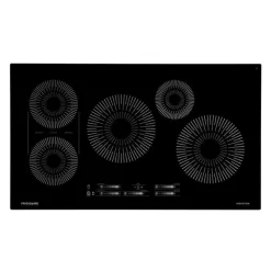 Frigidaire Cooktop  Black 36
