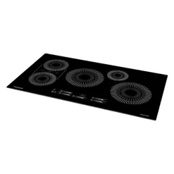 Frigidaire Cooktop  Black 36
