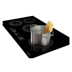 Frigidaire Cooktop  Black 36