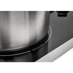 FRIGIDAIRE Cooktop Glass-Ceramic Stainless 30