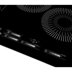 Frigidaire Cooktop Induction Black 30.5" Electric   Black - FCCI3027AB