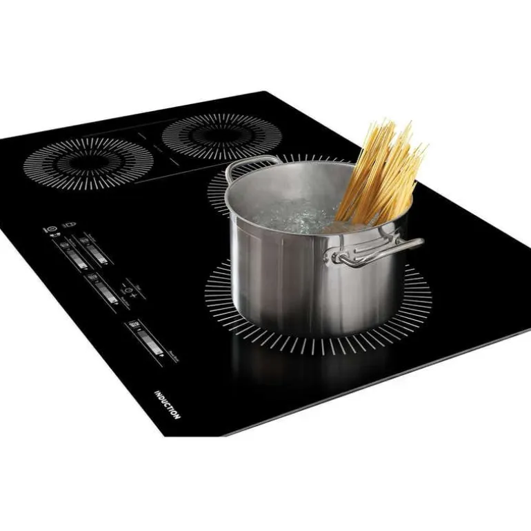 Frigidaire Cooktop Induction Black 30.5" Electric Black - FCCI3027AB