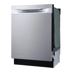 FRIGIDAIRE Dishwasher Built-In Stainless 24