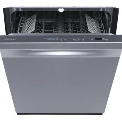 FRIGIDAIRE Dishwasher Built-In Stainless 24