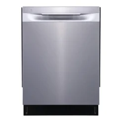 FRIGIDAIRE Dishwasher Built-In Stainless 24