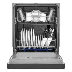 FRIGIDAIRE dishwasher Built-In Stainless 24" 62dB - FDPC4221AS
