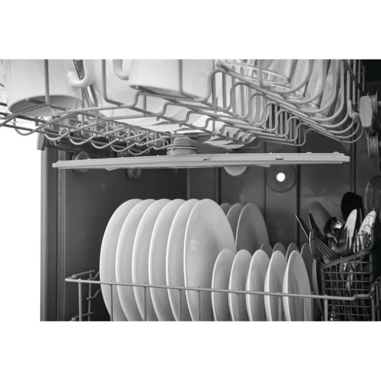 FRIGIDAIRE dishwasher Built-In Stainless 24" 62dB - FDPC4221AS